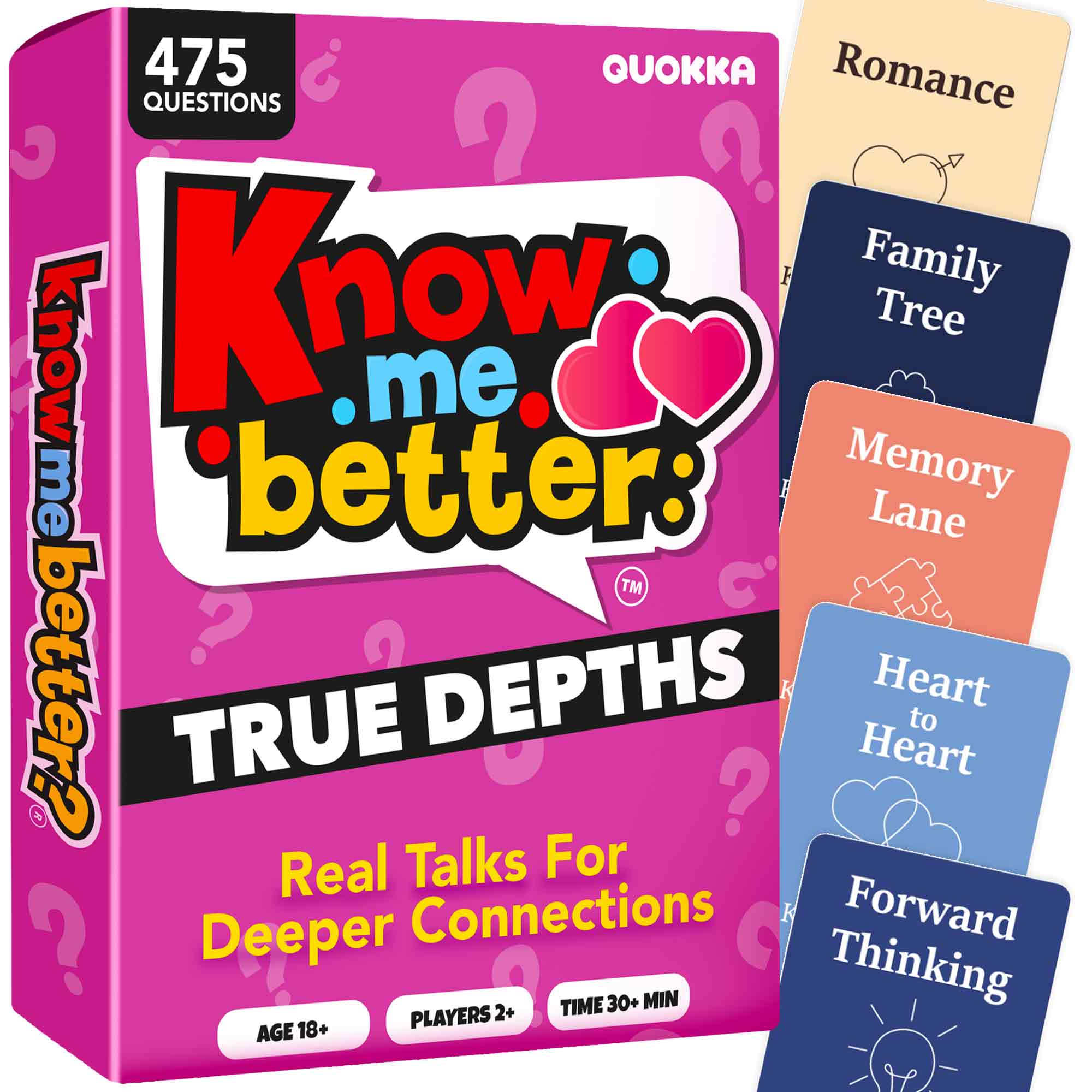 Conversation Starters Games